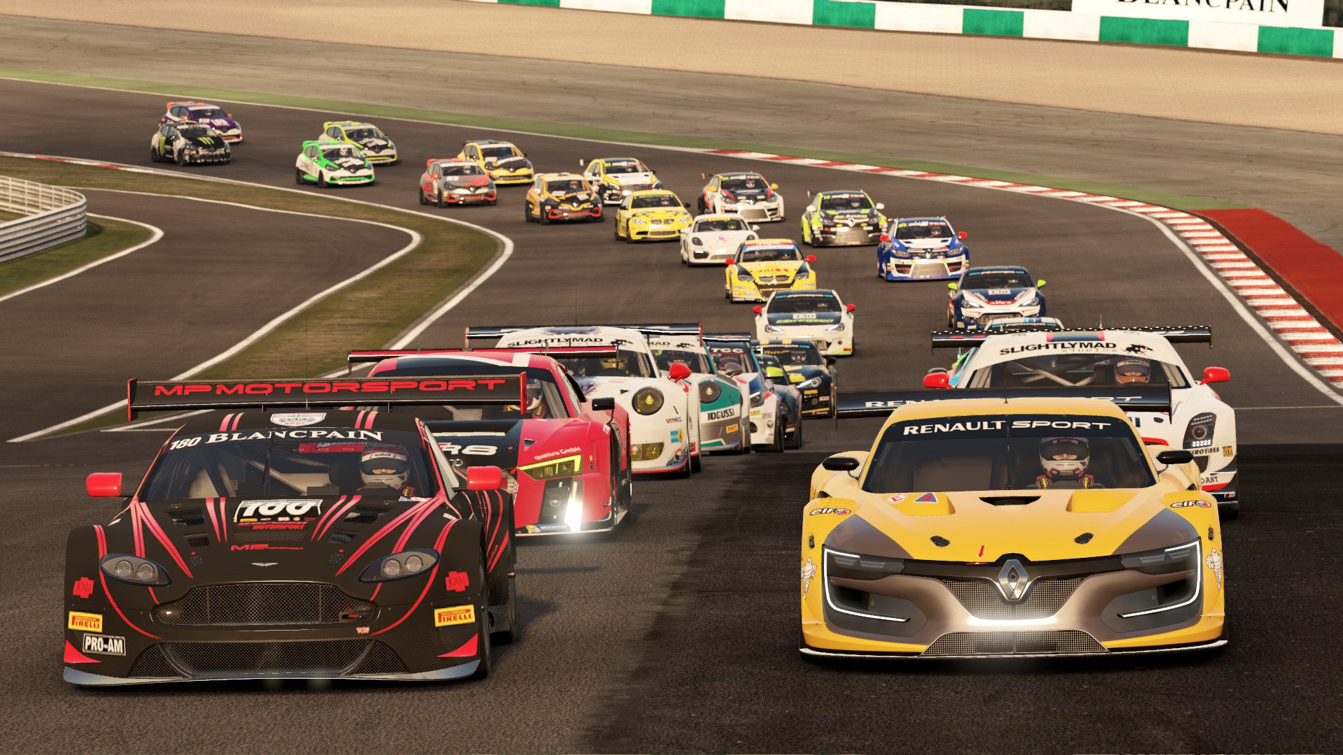 Project Cars 2 - Imagen 29